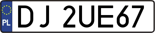 DJ2UE67