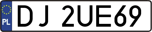 DJ2UE69