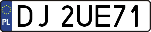 DJ2UE71
