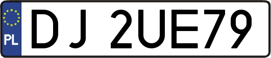 DJ2UE79