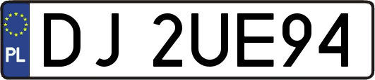 DJ2UE94