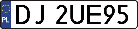 DJ2UE95