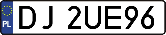 DJ2UE96