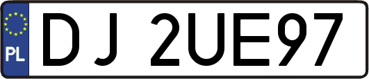 DJ2UE97