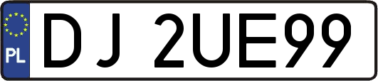 DJ2UE99