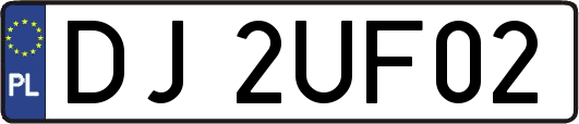 DJ2UF02