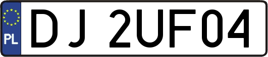 DJ2UF04