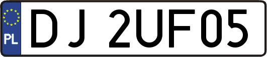 DJ2UF05