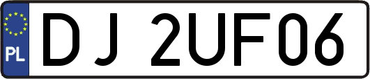 DJ2UF06