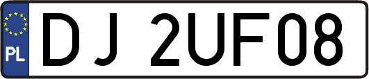 DJ2UF08