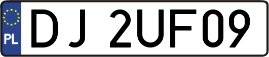 DJ2UF09