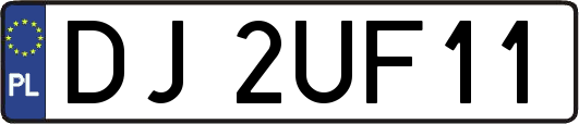 DJ2UF11