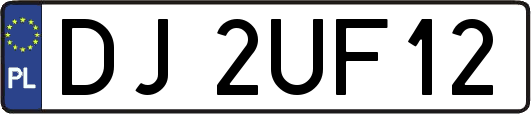 DJ2UF12