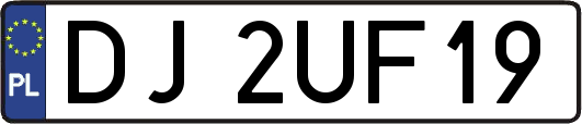 DJ2UF19