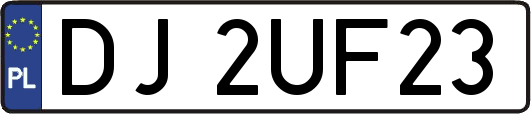 DJ2UF23