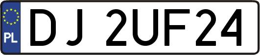 DJ2UF24