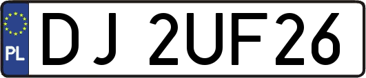 DJ2UF26