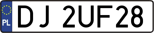 DJ2UF28