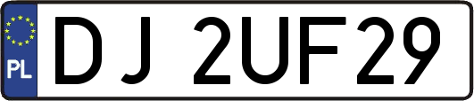 DJ2UF29