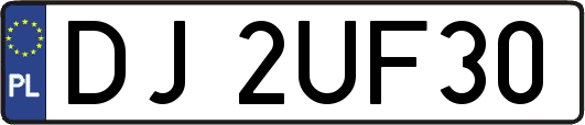 DJ2UF30