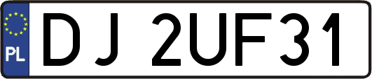 DJ2UF31
