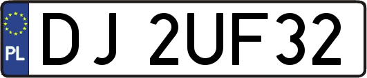 DJ2UF32