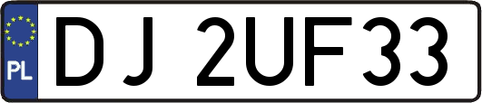 DJ2UF33