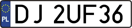 DJ2UF36