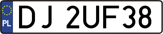 DJ2UF38