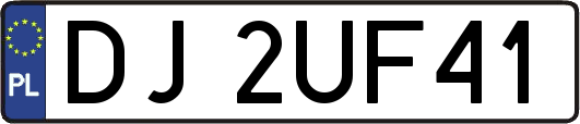 DJ2UF41