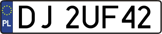 DJ2UF42