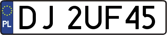 DJ2UF45