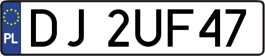 DJ2UF47