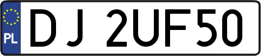 DJ2UF50