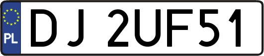 DJ2UF51