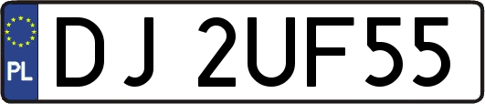 DJ2UF55