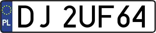 DJ2UF64