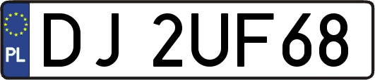 DJ2UF68