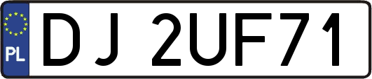 DJ2UF71
