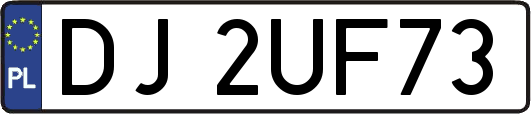 DJ2UF73
