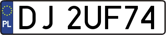 DJ2UF74
