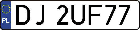 DJ2UF77