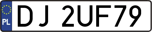 DJ2UF79