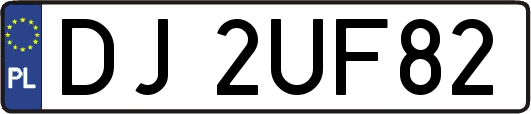 DJ2UF82