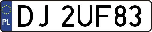DJ2UF83