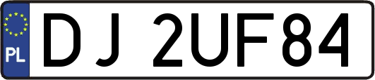DJ2UF84