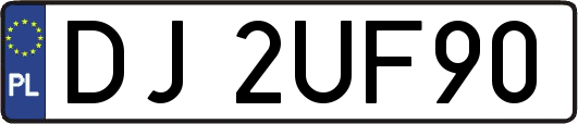 DJ2UF90