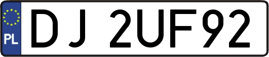 DJ2UF92
