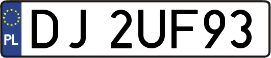 DJ2UF93