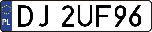 DJ2UF96